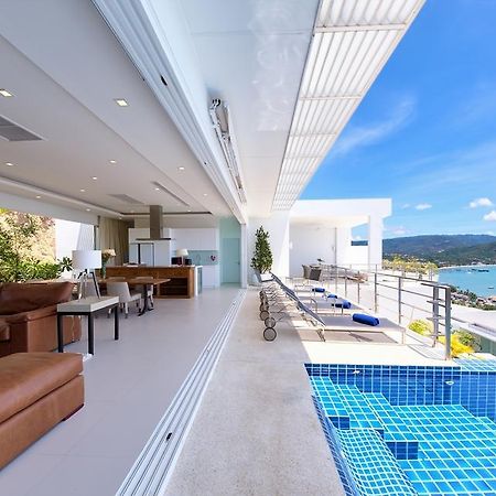 Unique Boutique Resort Bangrak Kültér fotó